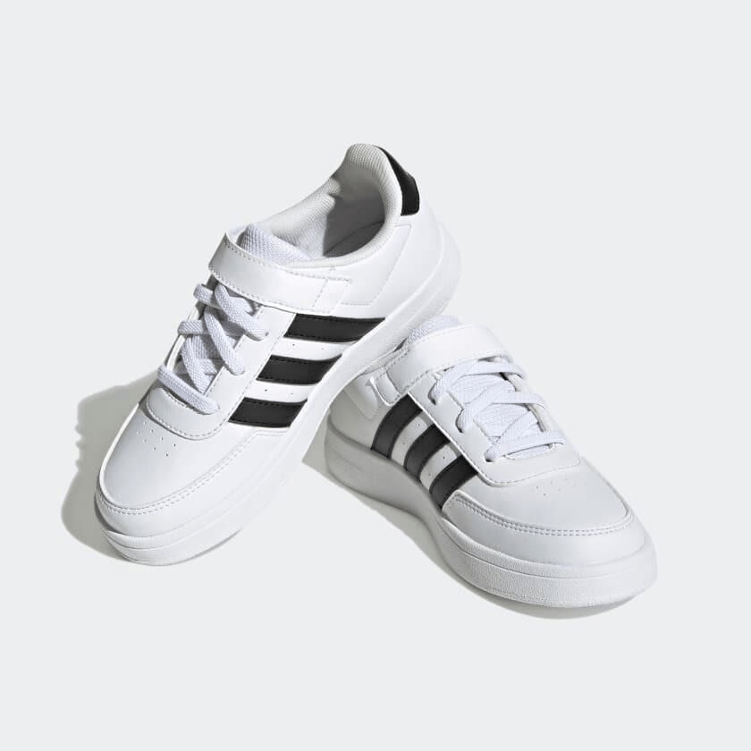 ADİDAS ÇOCUK UNİSEX SPOR AYAKKABI Breaknet 2.0 EL K HP8963