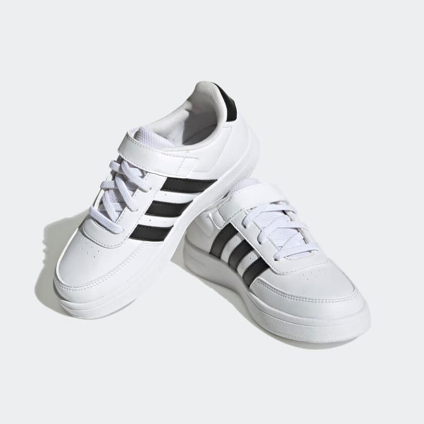 ADİDAS ÇOCUK UNİSEX SPOR AYAKKABI Breaknet 2.0 EL K HP8963