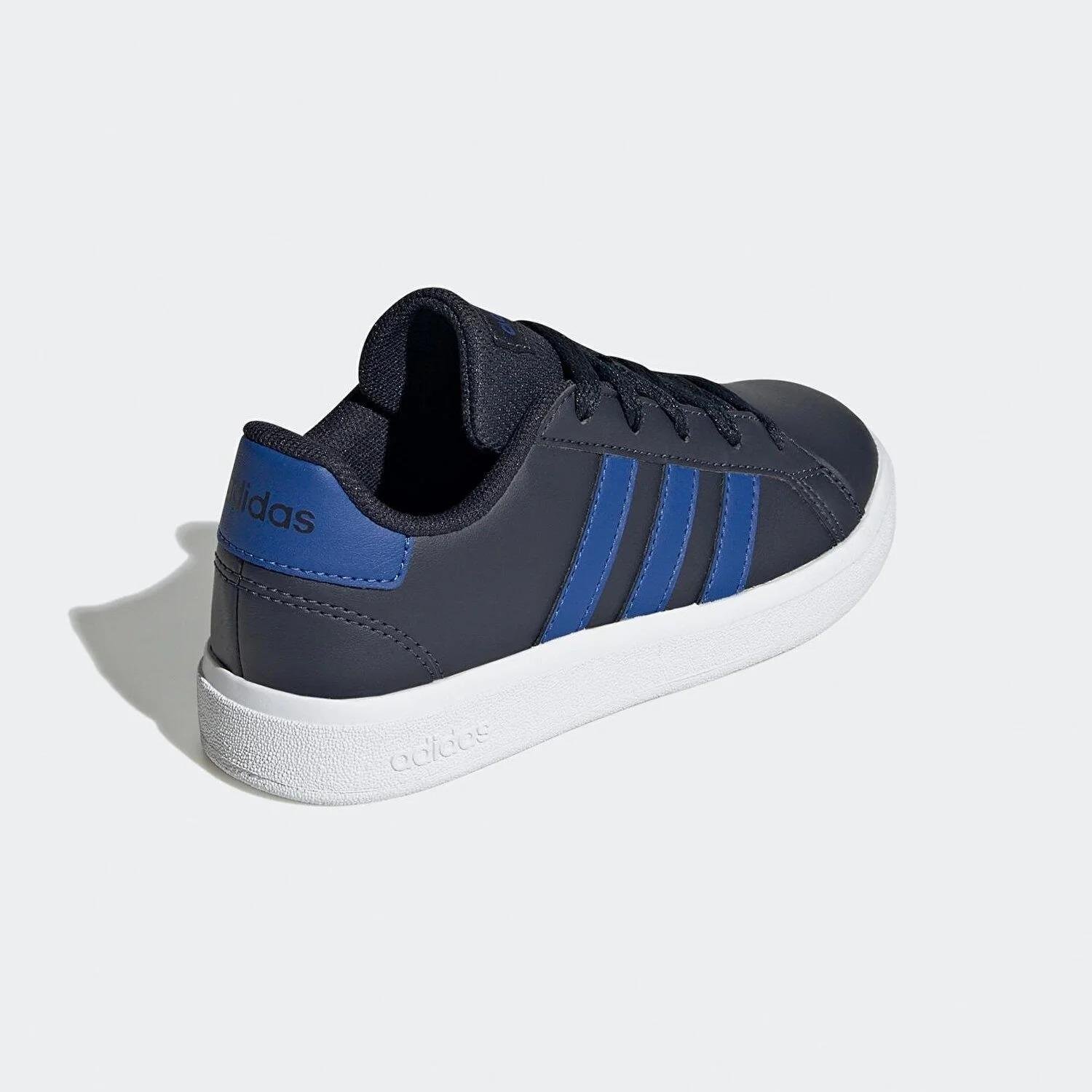 ADİDAS ÇOCUK UNISEX SPOR AYAKKABI IG4827