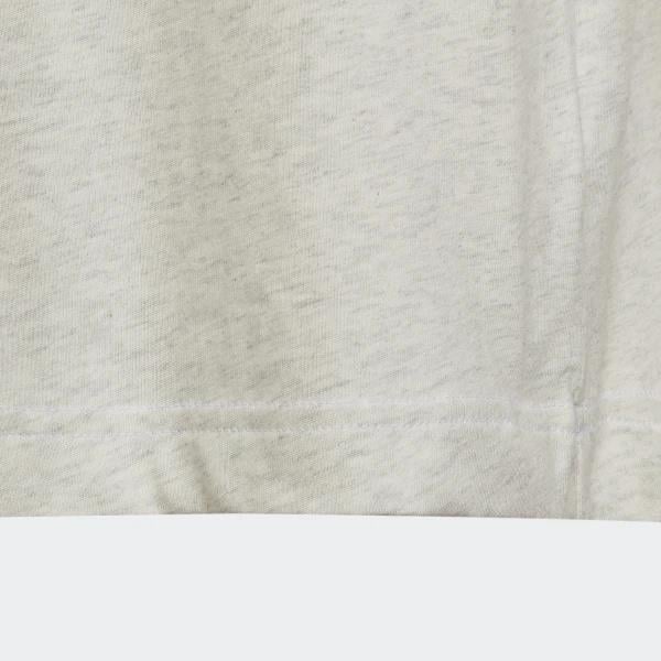 ADİDAS ÇOCUK UNİSEX TİŞÖRT U 3 BAR TEE HG8857