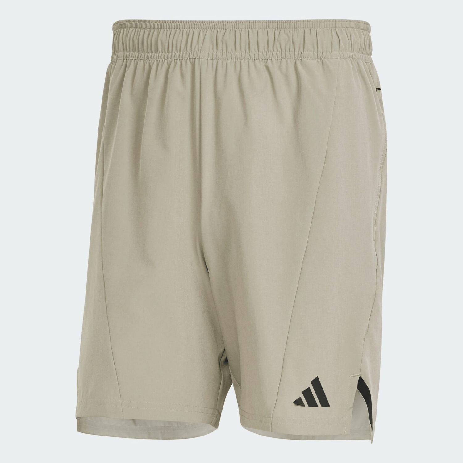 ADİDAS ERKEK ANTREMAN ŞORT D4T SHORT IS3821