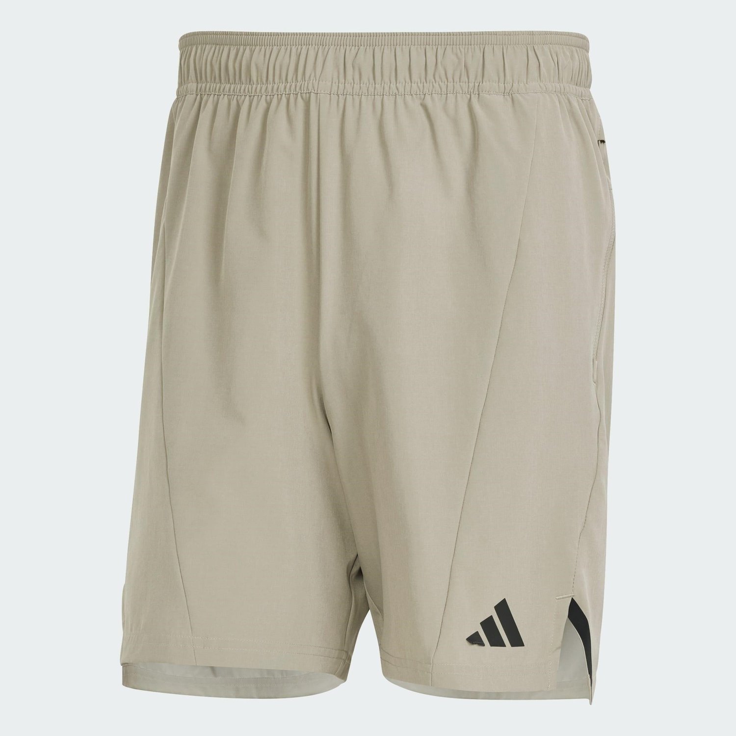ADİDAS ERKEK ANTREMAN ŞORT D4T SHORT IS3821