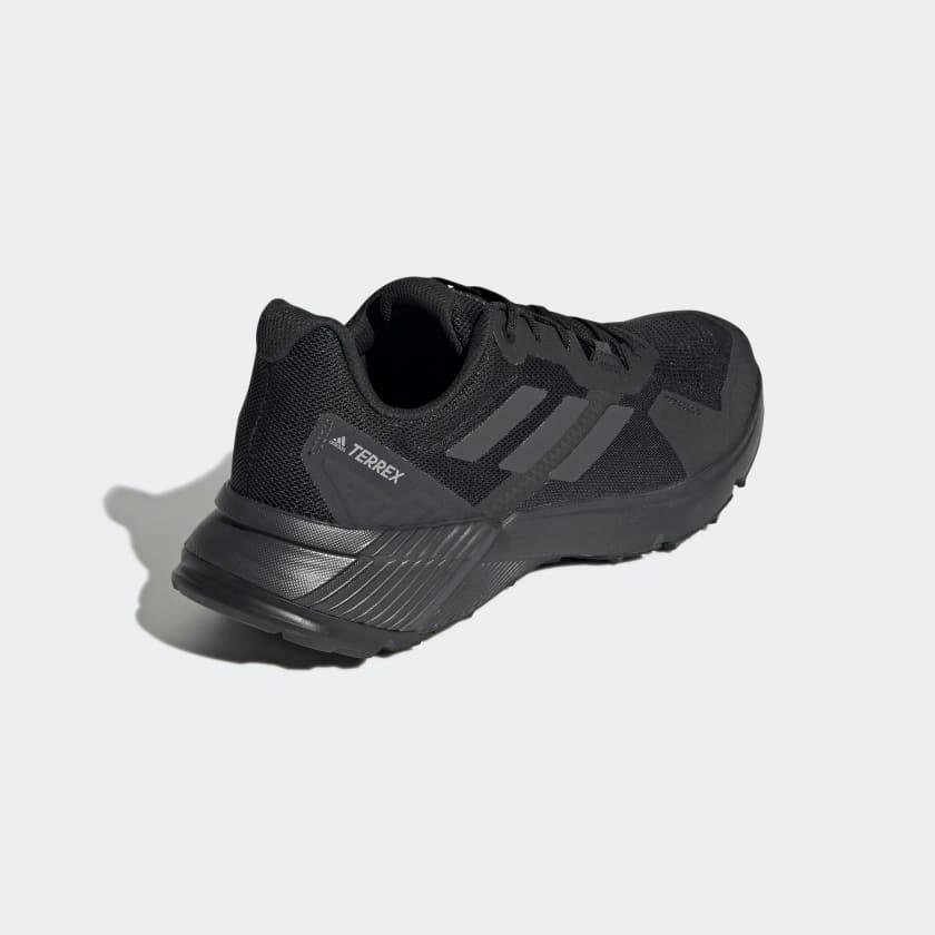 ADİDAS ERKEK ARAZİ KOŞU AYAKKABI TERREX SOULSTRIDE FY9215