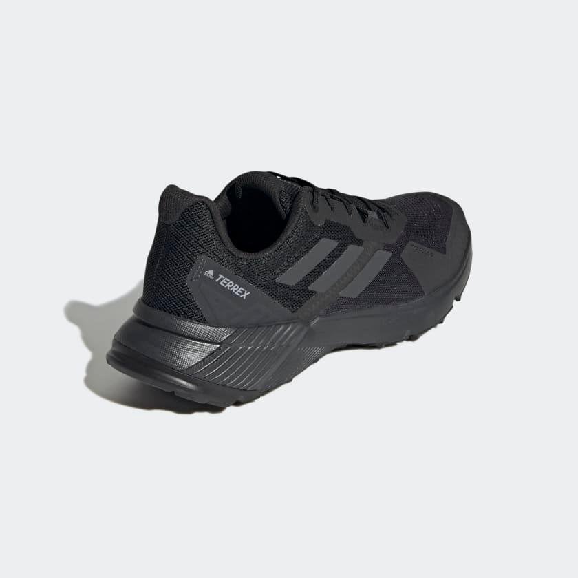 ADİDAS ERKEK ARAZİ KOŞU AYAKKABI TERREX SOULSTRIDE FY9215