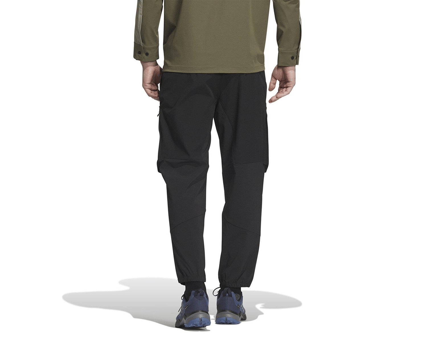 ADİDAS ERKEK CARGO EŞOFMAN ALT UTL CARGO PANTS IC7994