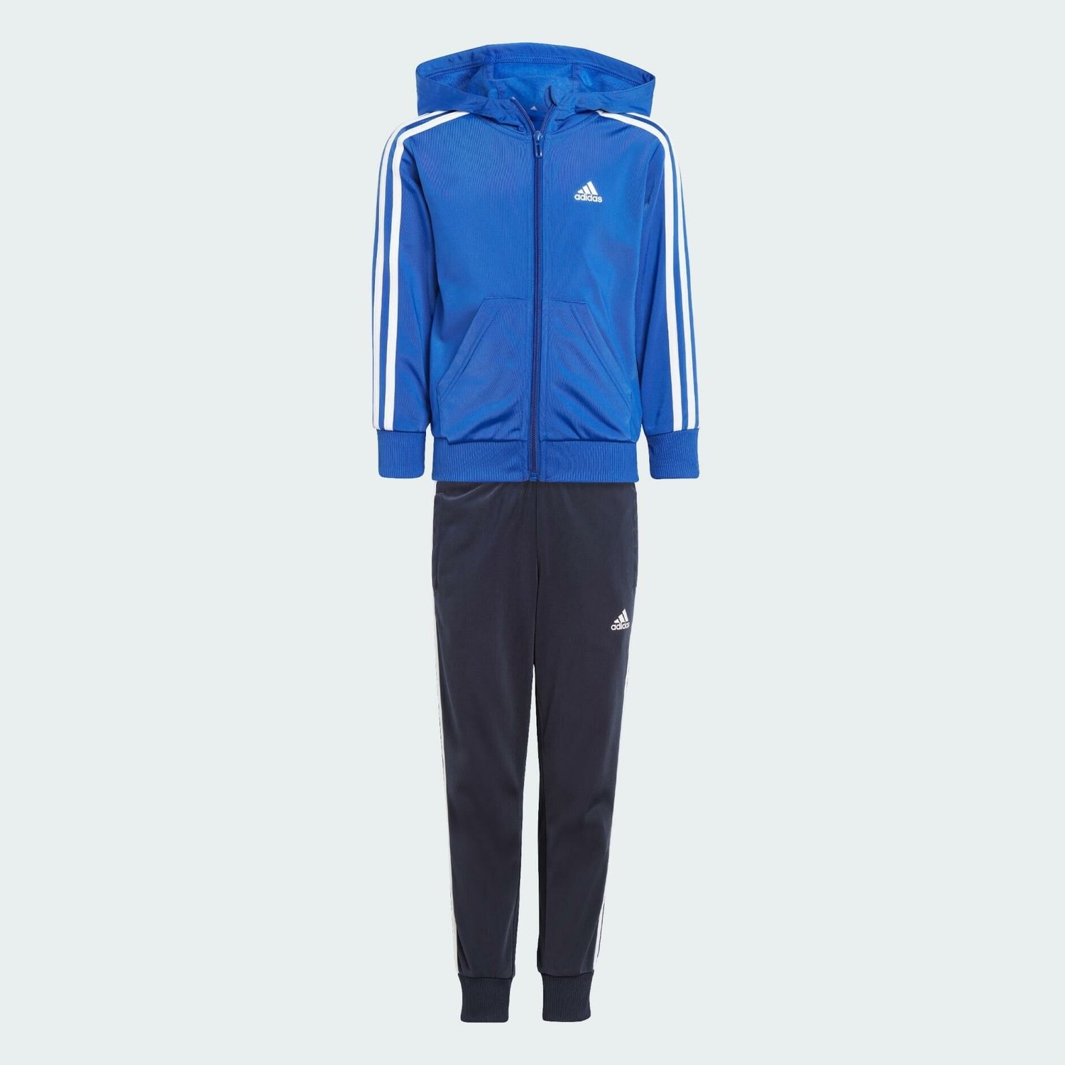 ADİDAS ERKEK ÇOCUK EŞOFMAN TAKIMI LK 3S SHINY TS IJ6359