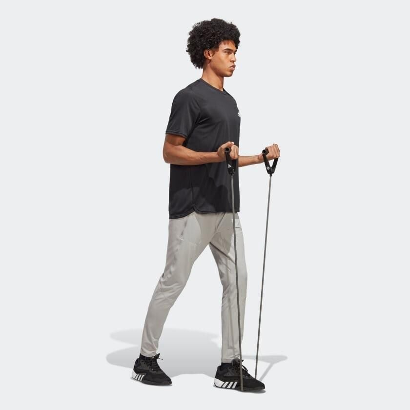 ADİDAS ERKEK EŞOFMAN ALT D4T PANTS IB9041