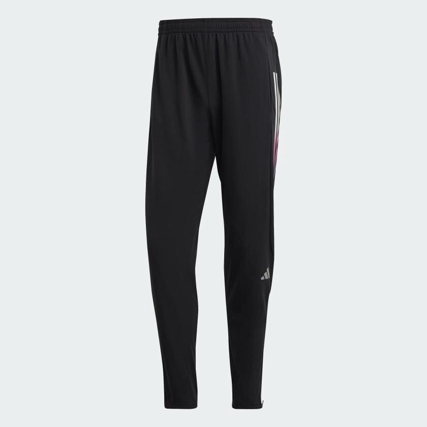 ADİDAS ERKEK EŞOFMAN ALT RUN ICONS PANT HN8027