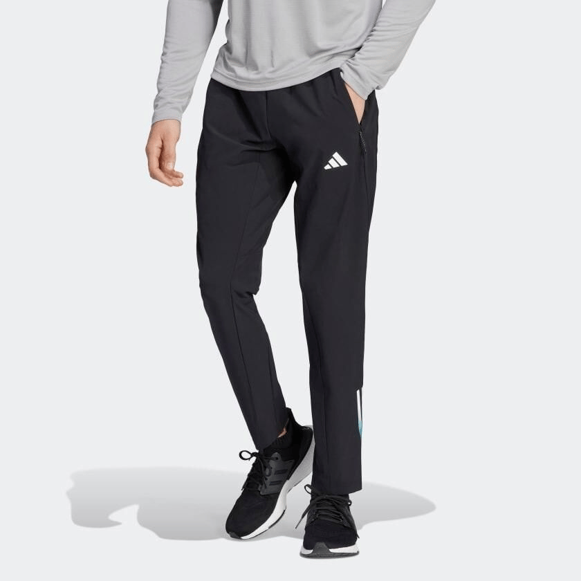ADİDAS ERKEK EŞOFMAN ALT TI 3S PANT IM2319