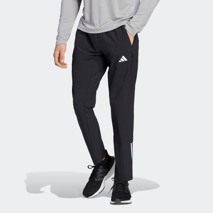 ADİDAS ERKEK EŞOFMAN ALT TI 3S PANT IM2319
