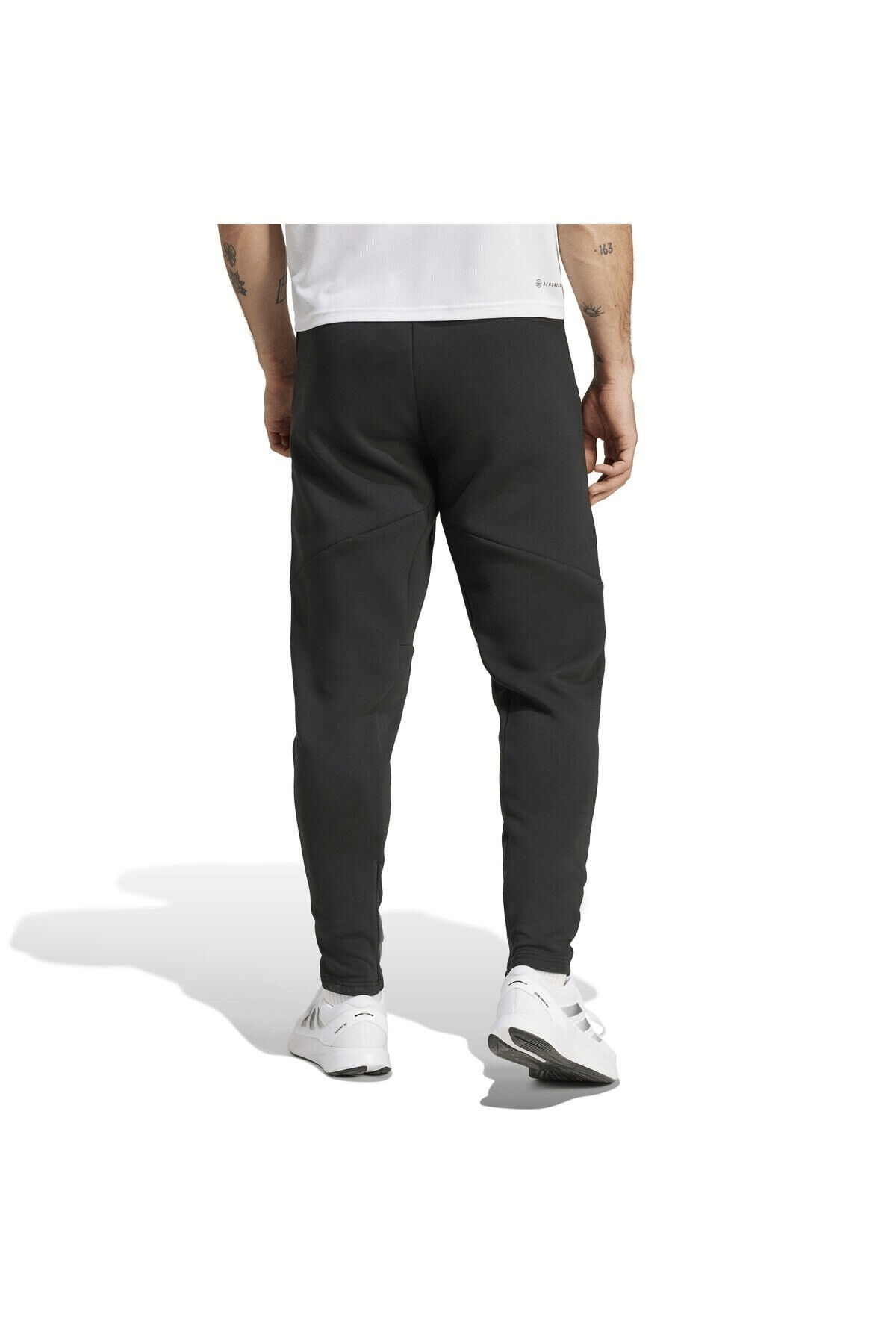 ADİDAS ERKEK EŞOFMAN ALTI D4T KNIT PANT IY1117