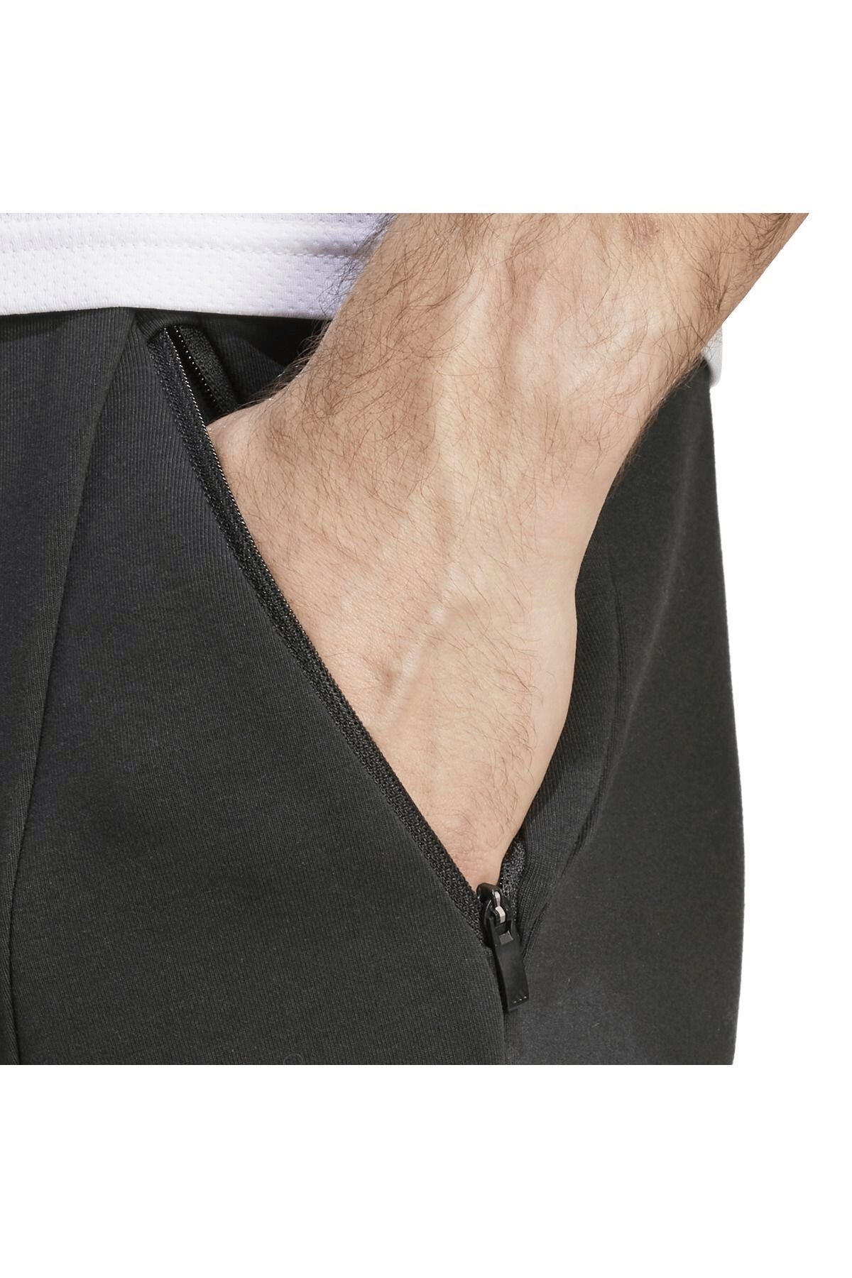 ADİDAS ERKEK EŞOFMAN ALTI D4T KNIT PANT IY1117