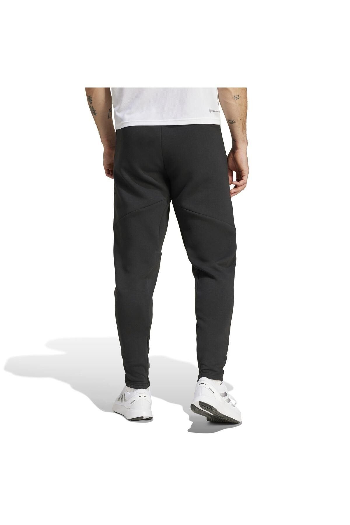 ADİDAS ERKEK EŞOFMAN ALTI D4T KNIT PANT IY1117