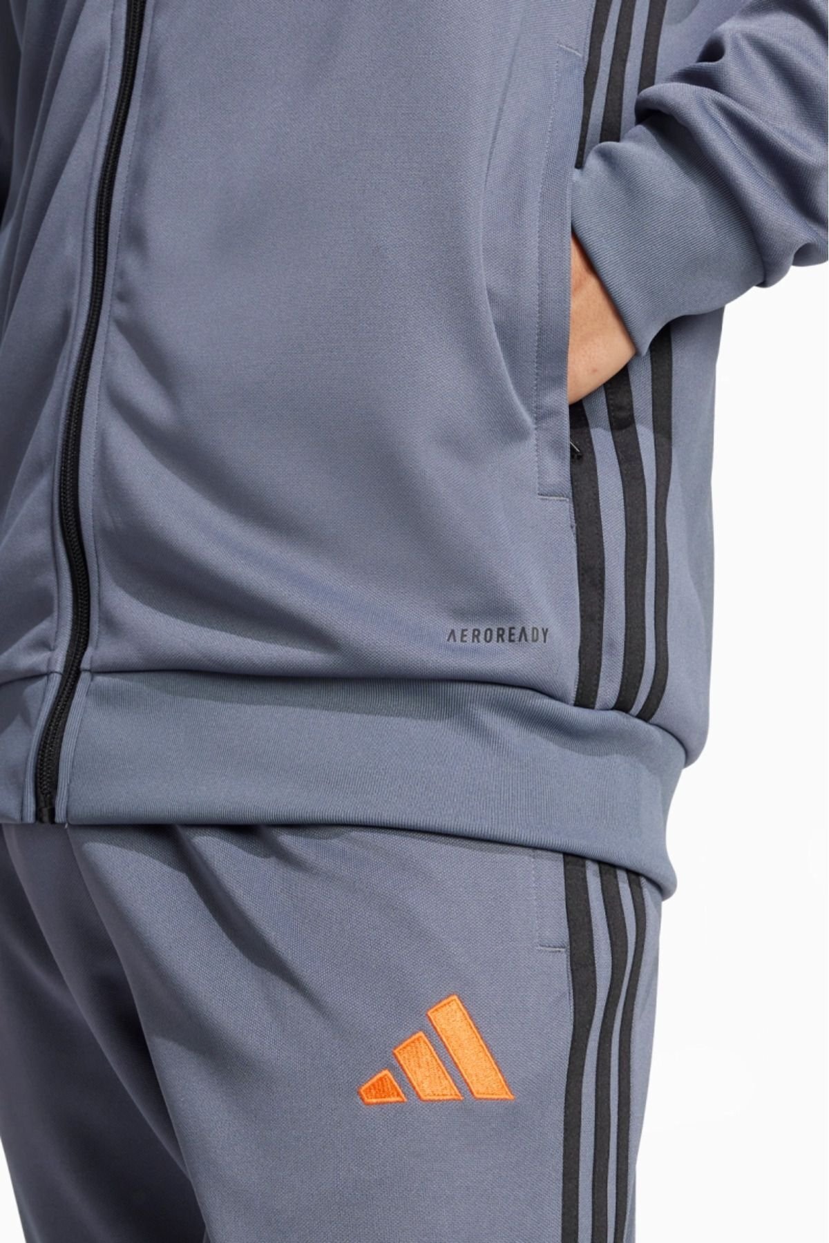 ADİDAS ERKEK EŞOFMAN TAKIMI TIRO ES TS JD0468