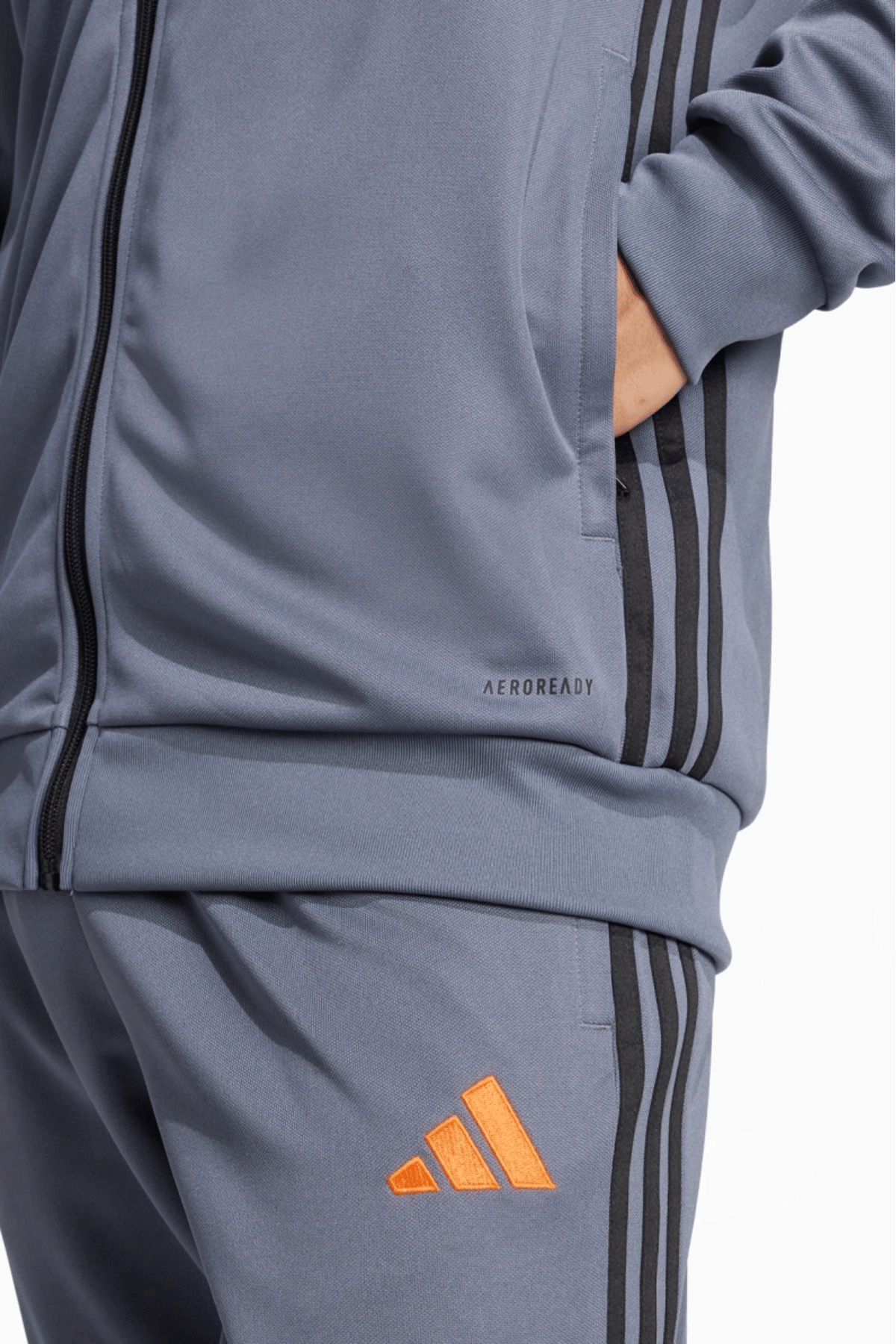 ADİDAS ERKEK EŞOFMAN TAKIMI TIRO ES TS JD0468
