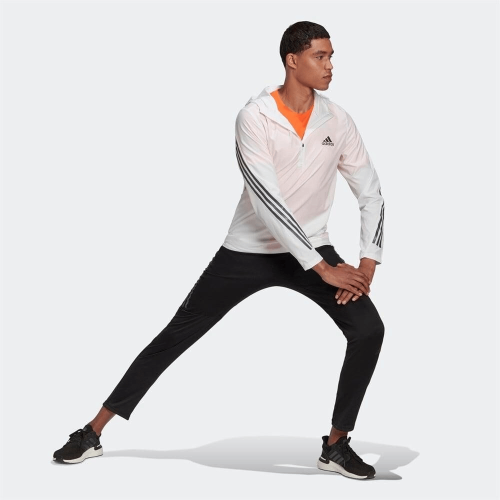 ADİDAS ERKEK EŞOFMAN ÜST RUN ICONS JKT M HN2877