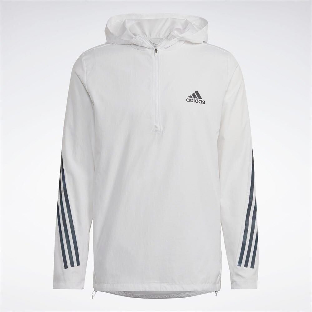 ADİDAS ERKEK EŞOFMAN ÜST RUN ICONS JKT M HN2877