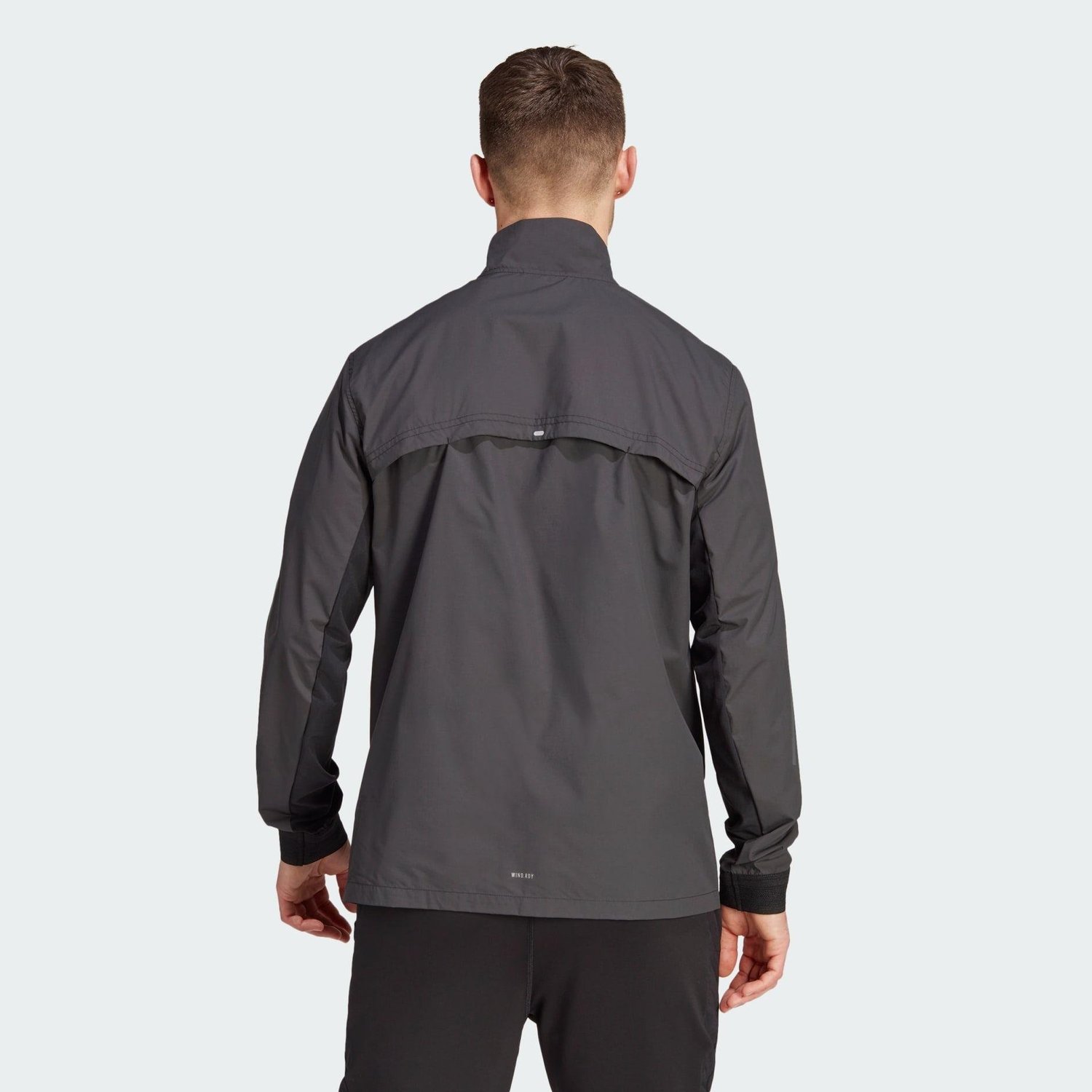 ADİDAS ERKEK EŞOFMAN ÜST RUN ICONS JKT M HZ4455