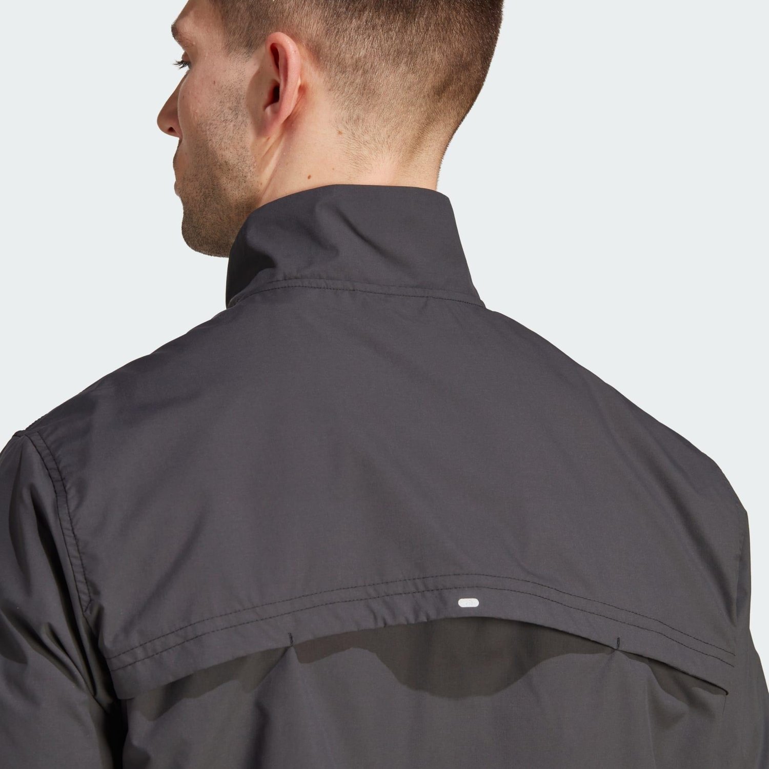 ADİDAS ERKEK EŞOFMAN ÜST RUN ICONS JKT M HZ4455