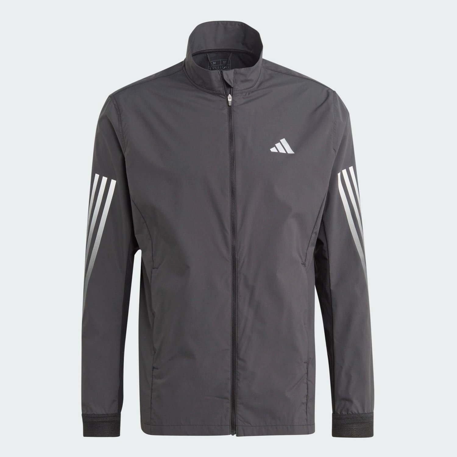 ADİDAS ERKEK EŞOFMAN ÜST RUN ICONS JKT M HZ4455