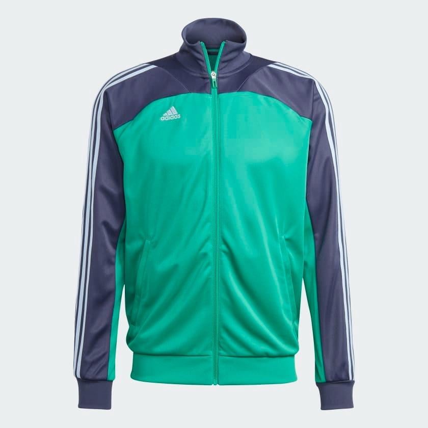ADİDAS ERKEK EŞOFMAN ÜST TIRO JKT M HS9787