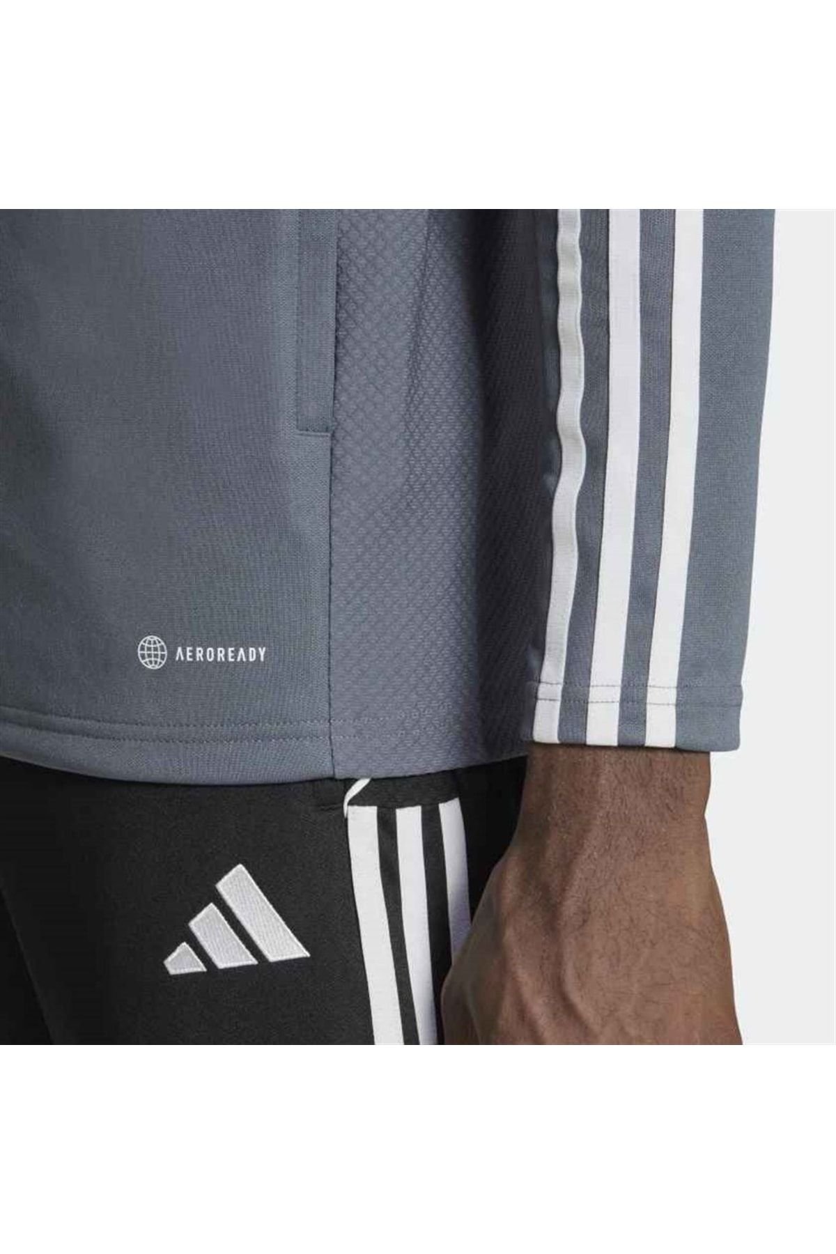 ADİDAS ERKEK EŞOFMAN ÜST TIRO23 L TR JKT HS3504