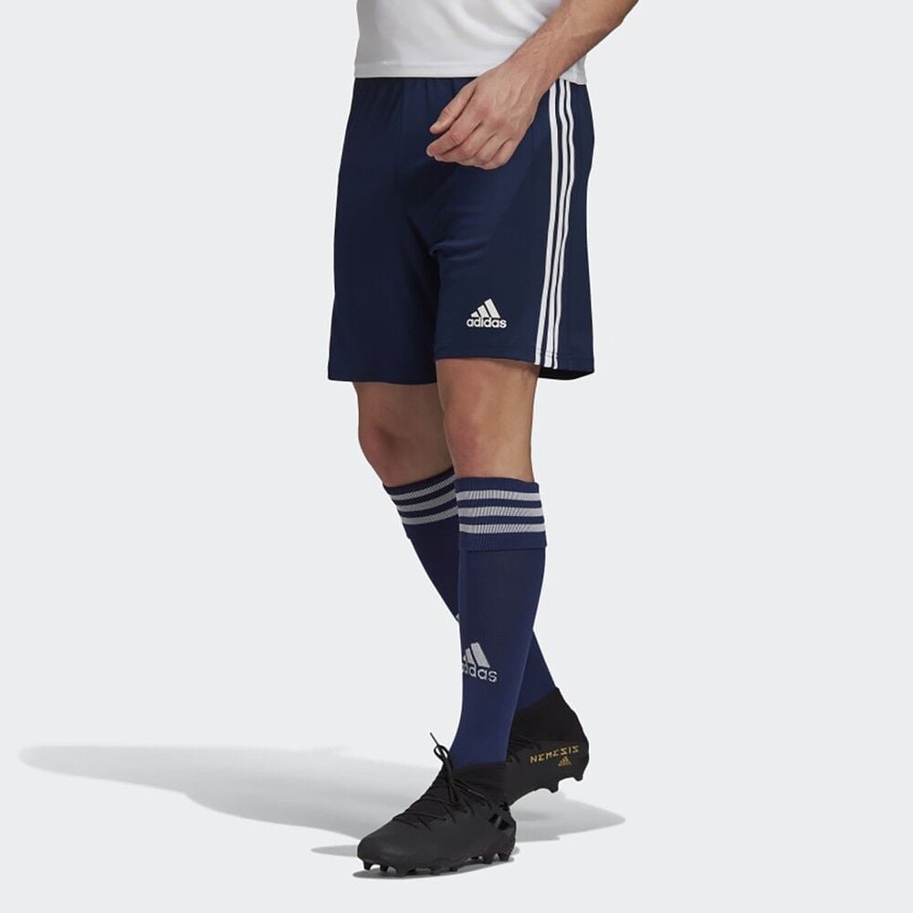 ADİDAS ERKEK FUTBOL ŞORT SQUAD 21 SHO GN5775