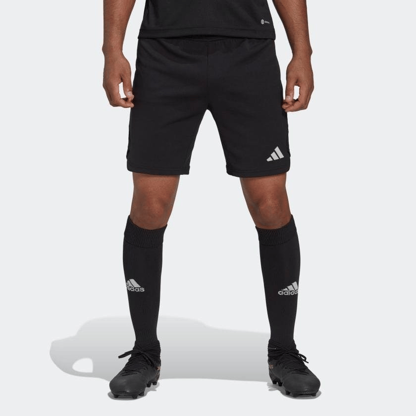 ADİDAS ERKEK FUTBOL ŞORT T23 P GK SHO HL0015