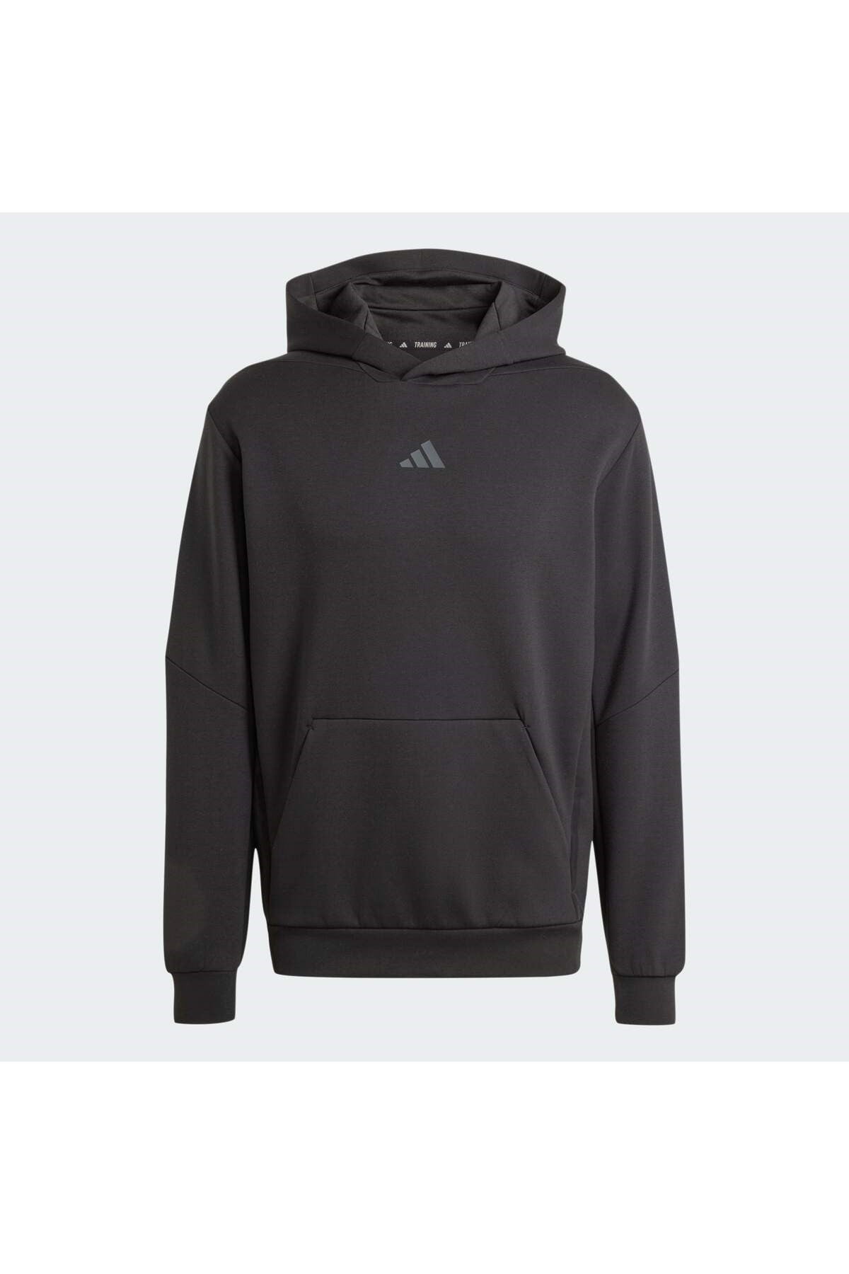 ADİDAS ERKEK KAPÜŞONLU SWEATSHİRT D4T HOODIE IY1119