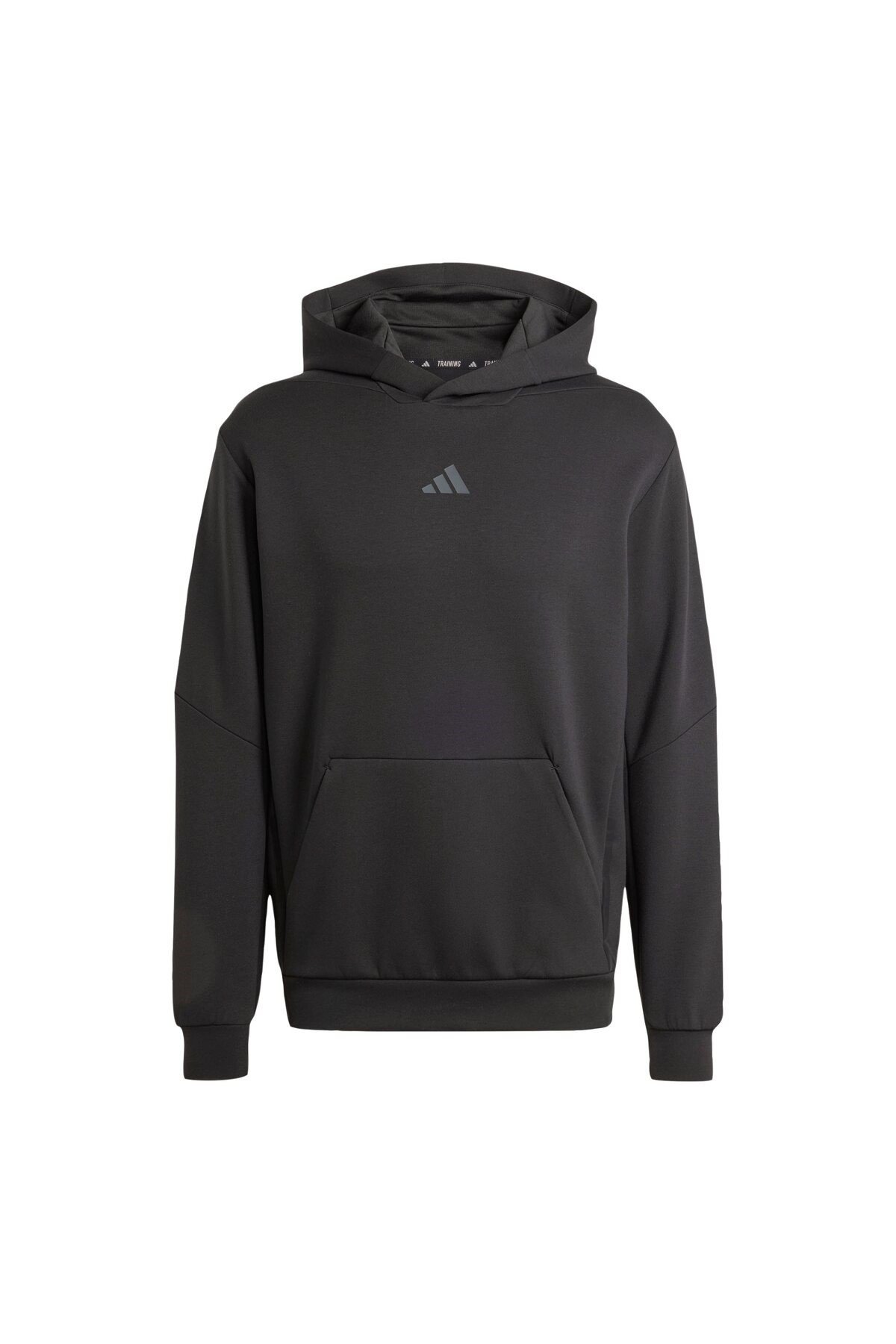 ADİDAS ERKEK KAPÜŞONLU SWEATSHİRT D4T HOODIE IY1119