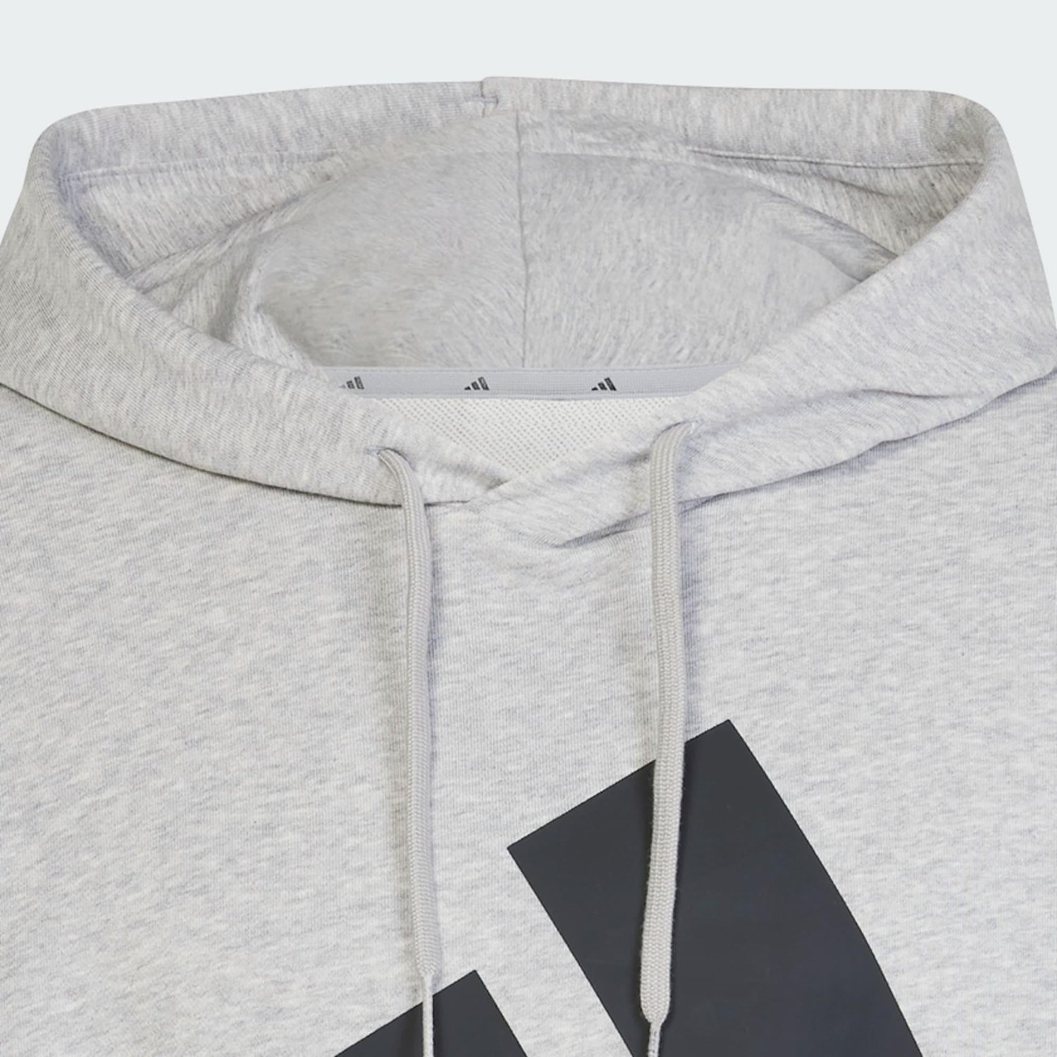 ADİDAS ERKEK KAPÜŞONLU SWEATSHIRT M BL FT HD JE8889