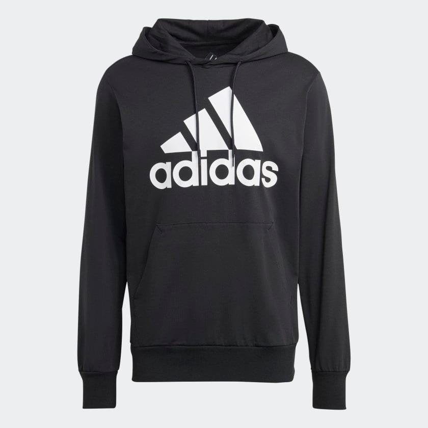 ADİDAS ERKEK KAPÜŞONLU SWEATSHİRT M BL SJ HD IC0440