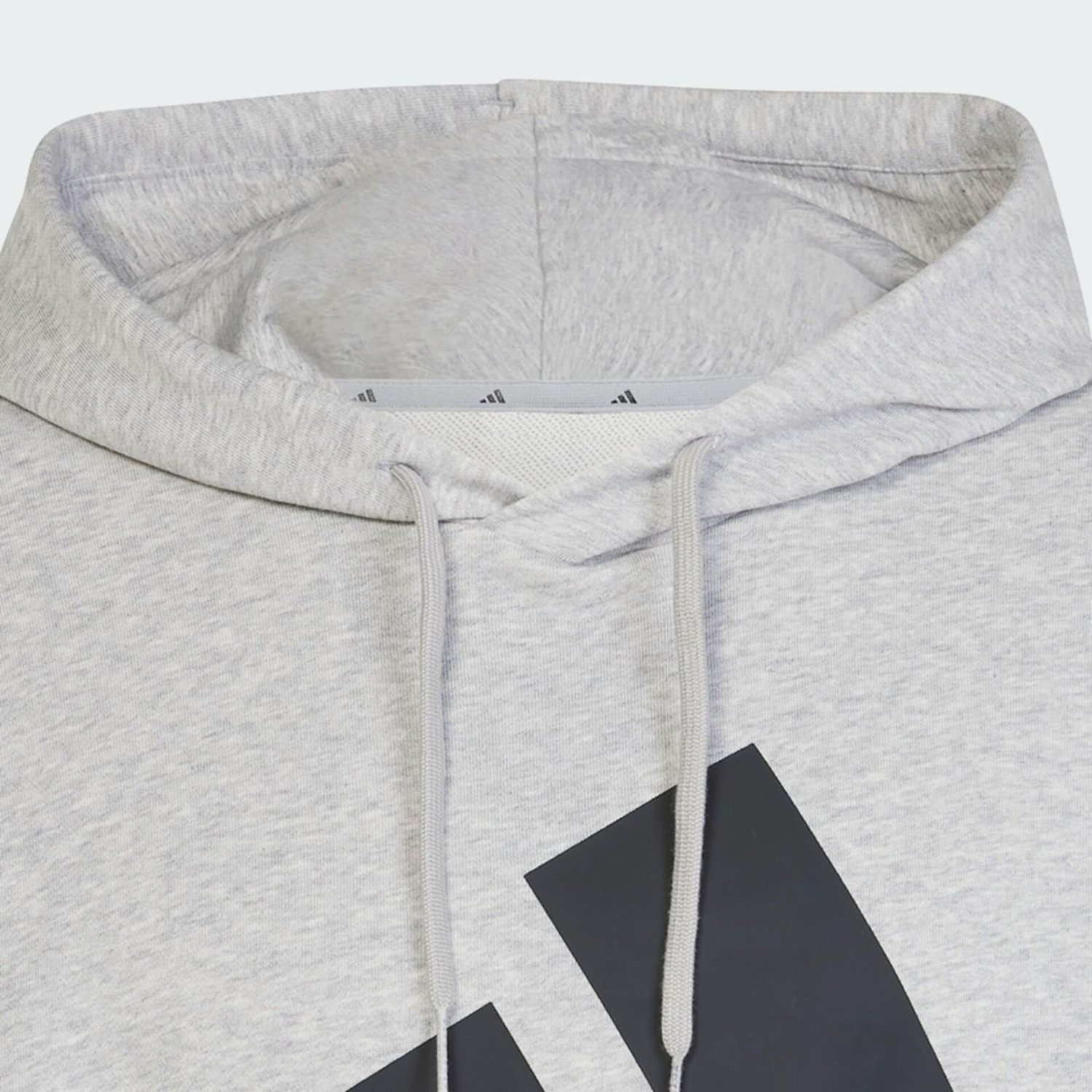 ADİDAS ERKEK KAPÜŞONLU SWEATSHIRT M BL FT HD JE8889