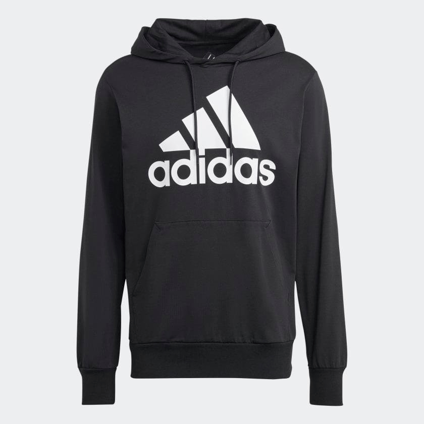 ADİDAS ERKEK KAPÜŞONLU SWEATSHİRT M BL SJ HD IC0440