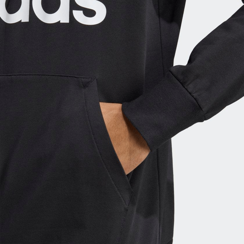ADİDAS ERKEK KAPÜŞONLU SWEATSHİRT M BL SJ HD IC0440