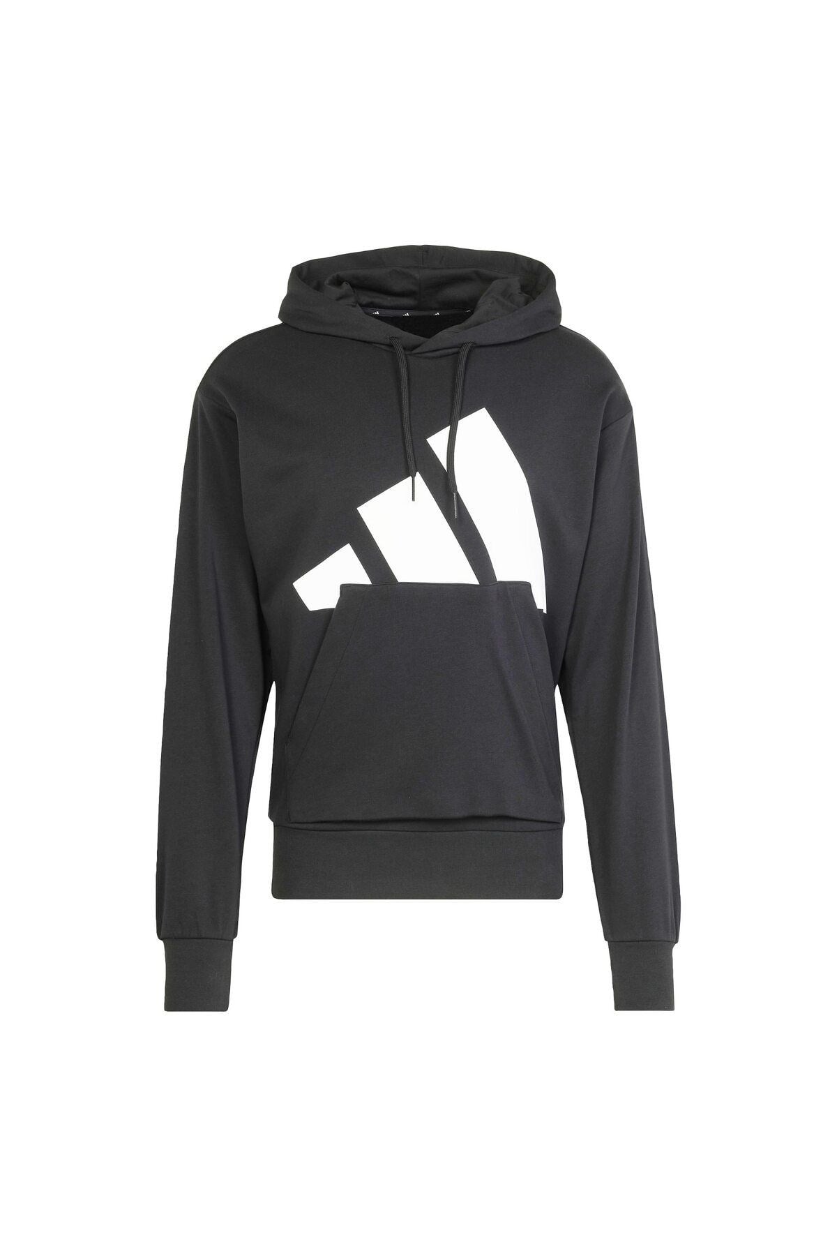ADİDAS ERKEK KAPÜŞONLU SWETSHIRT M BL FT HD IN6164
