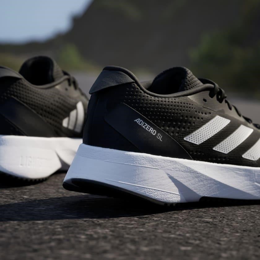 ADİDAS ERKEK KOŞU AYAKKABI ADIZERO SL HQ1349