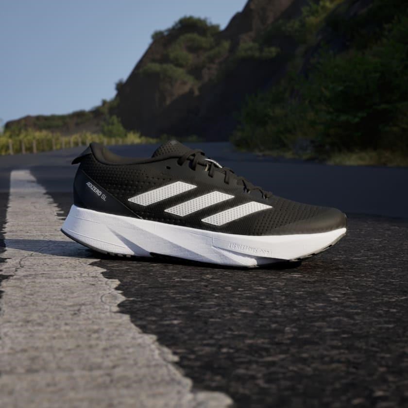 ADİDAS ERKEK KOŞU AYAKKABI ADIZERO SL HQ1349