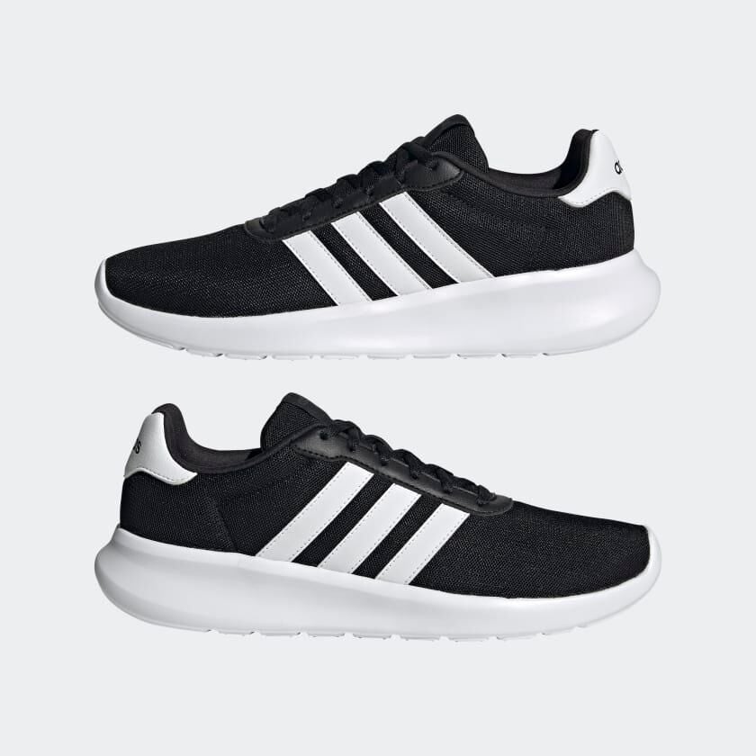 ADİDAS ERKEK KOŞU AYAKKABI LITE RACER 3.0 GY3094