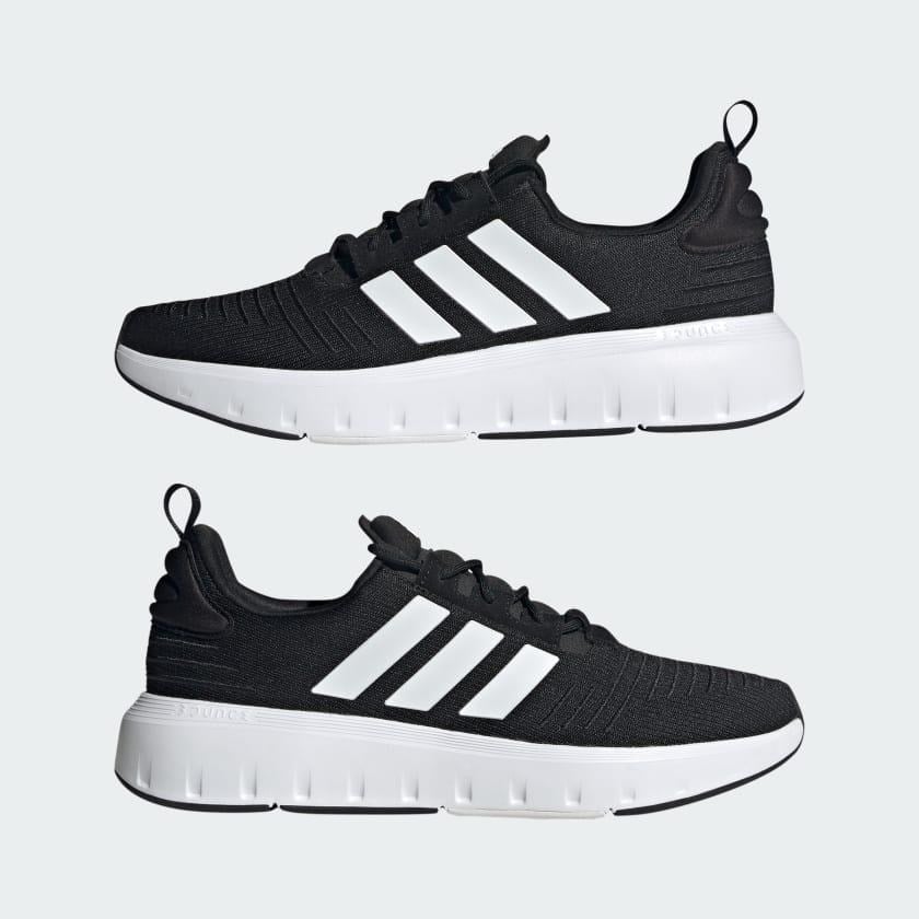 ADİDAS ERKEK KOŞU AYAKKABI SWIFT RUN 23 ID4981
