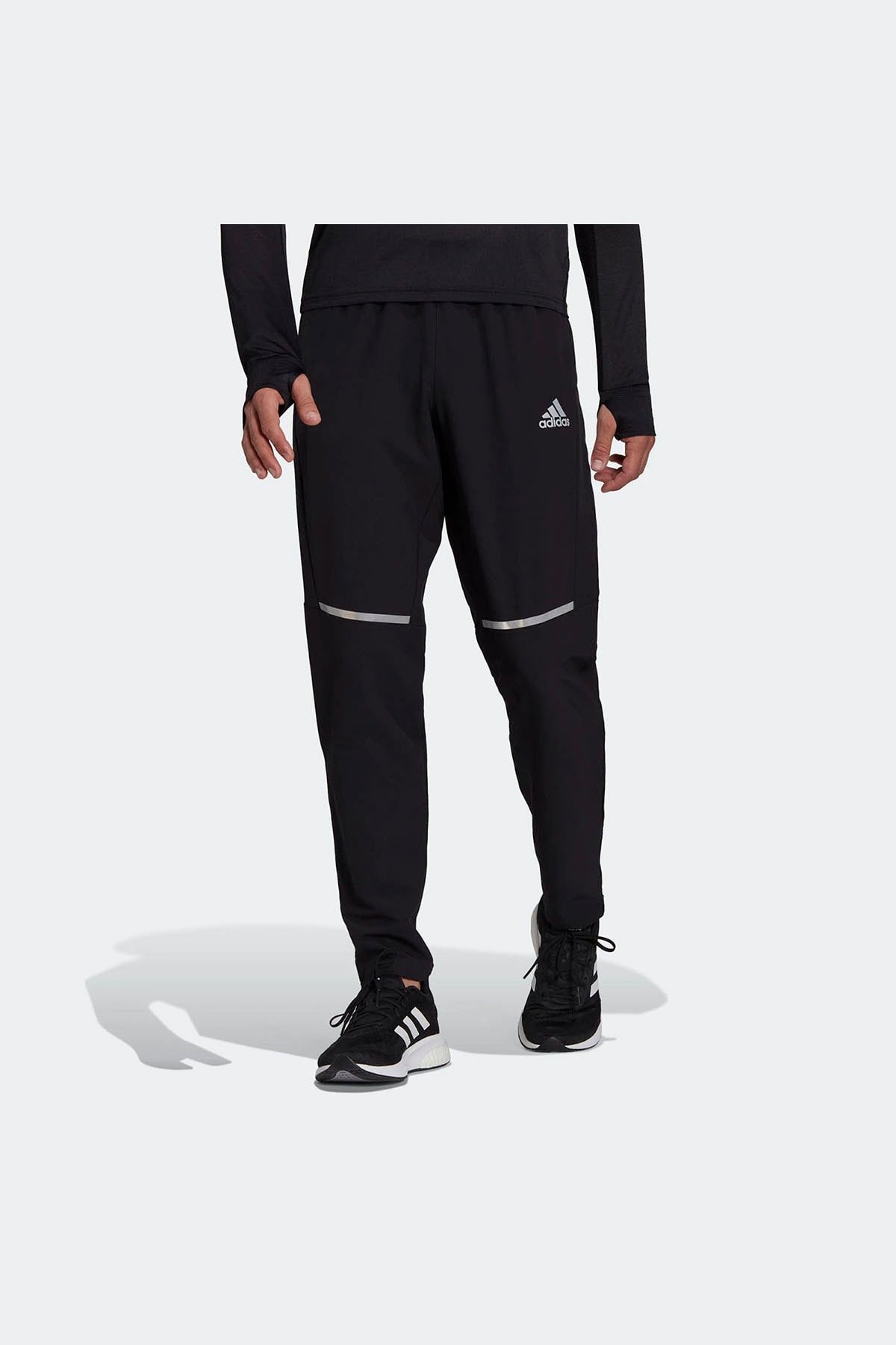 ADİDAS ERKEK KOŞU EŞOFMAN ALT OTR SHELL PANT H58588