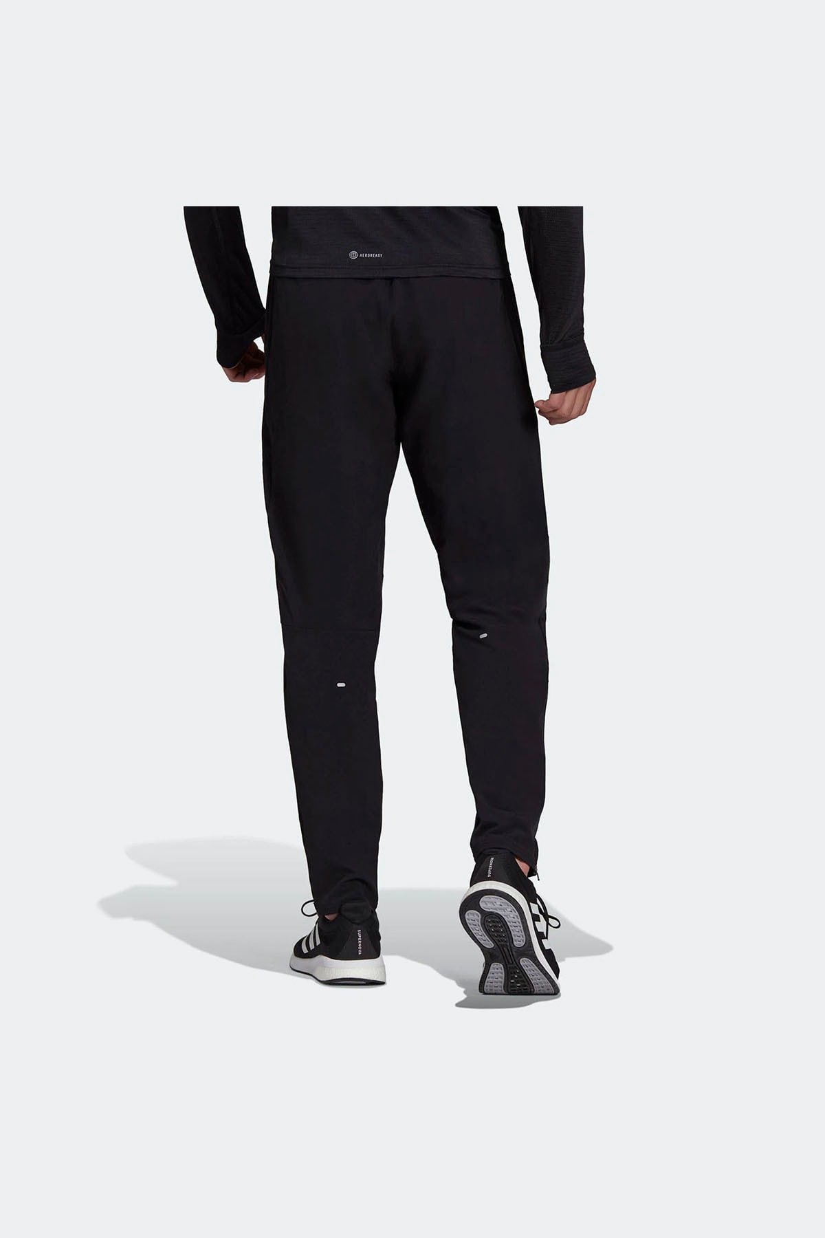 ADİDAS ERKEK KOŞU EŞOFMAN ALT OTR SHELL PANT H58588