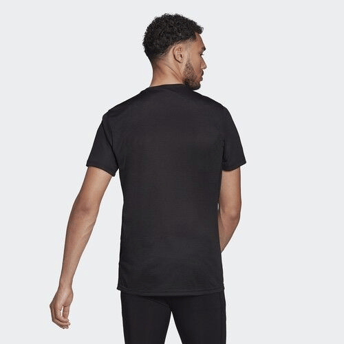 ADİDAS ERKEK KOŞU OWN THE RUN TEE TİŞÖRT H58591