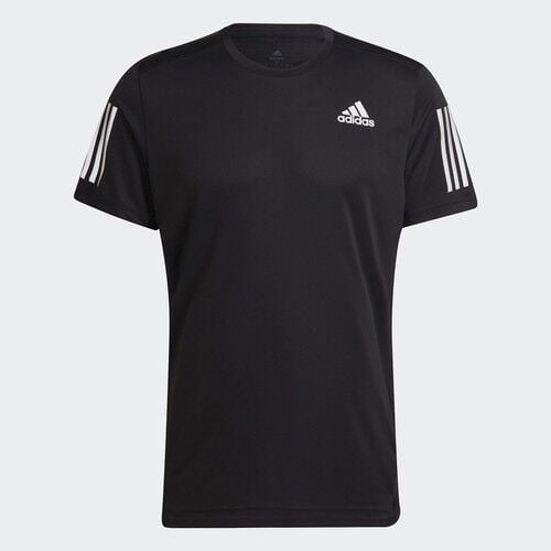 ADİDAS ERKEK KOŞU OWN THE RUN TEE TİŞÖRT H58591
