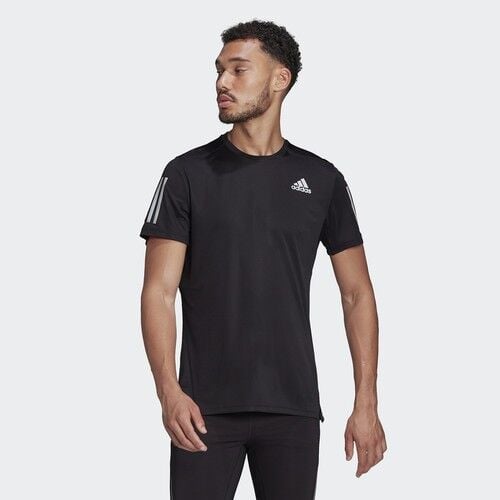 ADİDAS ERKEK KOŞU OWN THE RUN TEE TİŞÖRT H58591