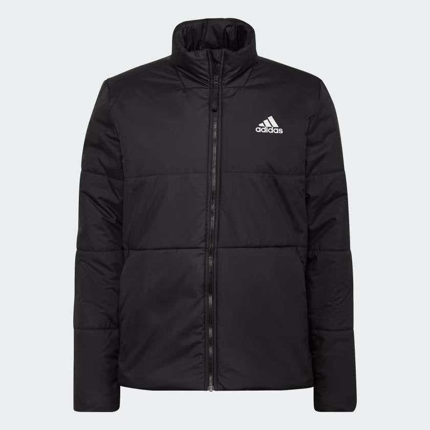 ADİDAS ERKEK MONT BSC 3S INS JKT HG8758