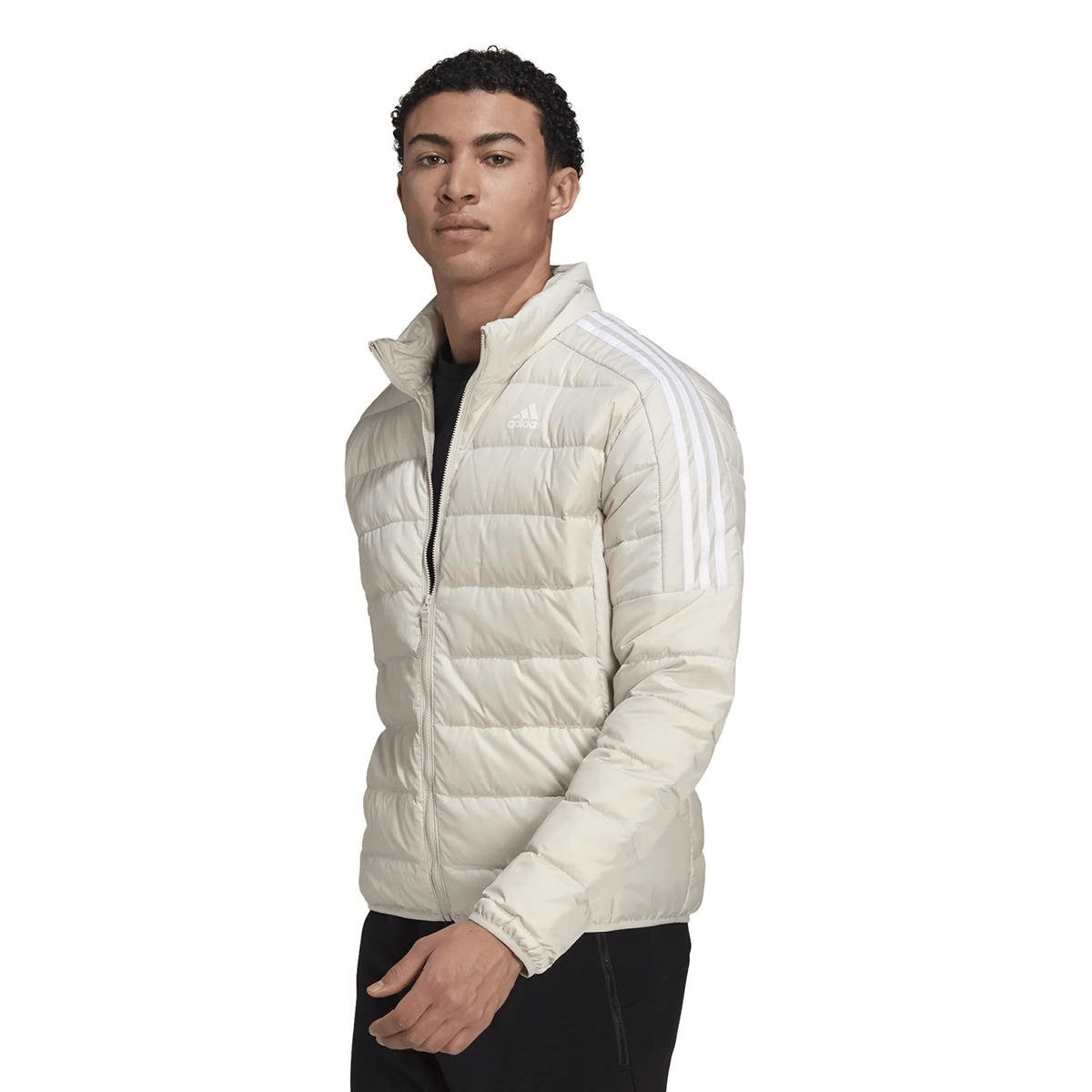 ADİDAS ERKEK MONT ESS DOWN JACKET HK4647