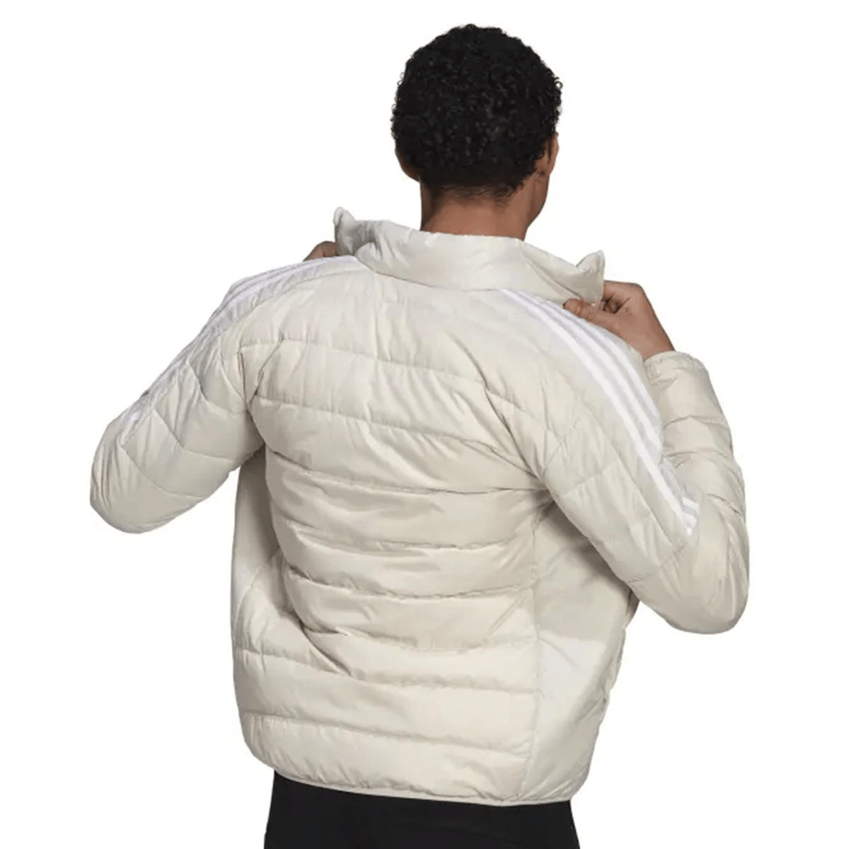 ADİDAS ERKEK MONT ESS DOWN JACKET HK4647