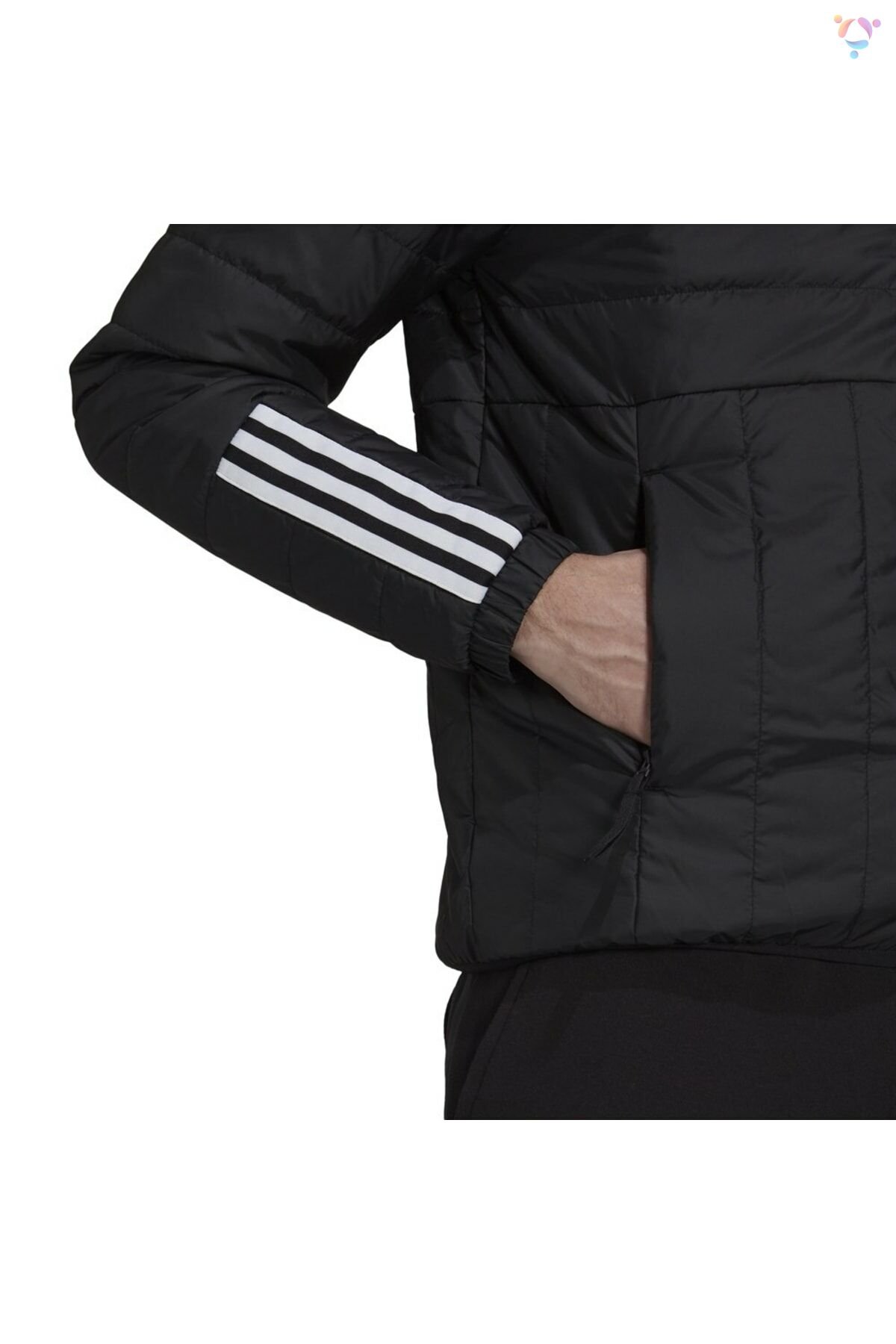ADİDAS ERKEK MONT ITAVIC L HO JKT GT1681