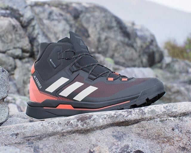 ADİDAS ERKEK OUTDOOR AYAKKABI TERREX SKYCHASER TE ID3426